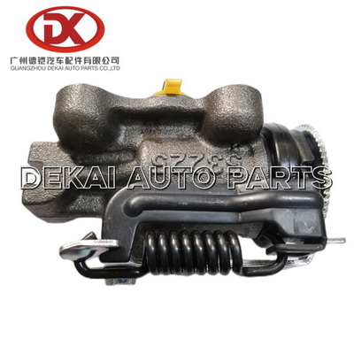 8980813270 DK-IS04 LB ISUZU Części do samochodów ciężarowych Cylinderek hamulcowy 8-98081327-0
