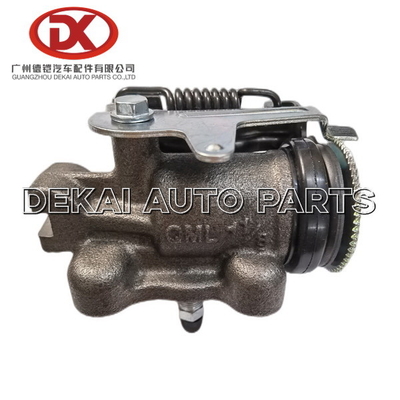 8980813270 DK-IS04 LB ISUZU Części do samochodów ciężarowych Cylinderek hamulcowy 8-98081327-0