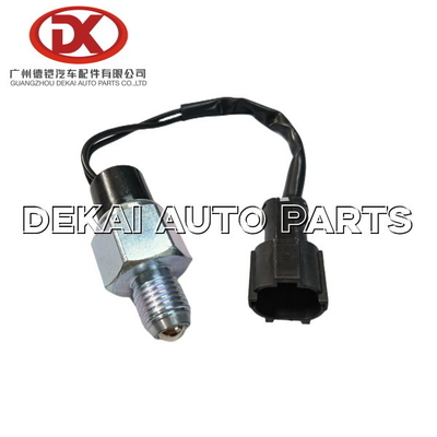 8-98023050-0 Przełącznik neutralny Części elektryczne ISUZU NKR77 4JH1T 8980230500 Hamulec wydechowy