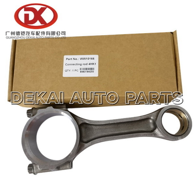 Korbowód silnika wysokoprężnego Isuzu 4HK1 NPR 4HK1-TC 8980184250