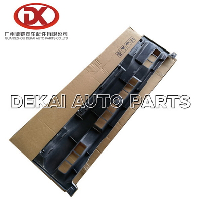 Center Grille ISUZU Body Parts Elf Npr Nkr 700p 8-97407291-0 8974072910 Do ciężarówki