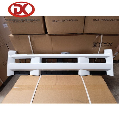 Center Grille ISUZU Body Parts Elf Npr Nkr 700p 8-97407291-0 8974072910 Do ciężarówki