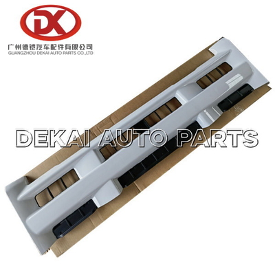 Center Grille ISUZU Body Parts Elf Npr Nkr 700p 8-97407291-0 8974072910 Do ciężarówki