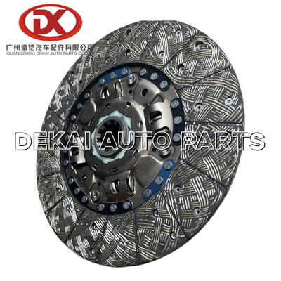 Tarcza sprzęgła Isuzu 6hh1 1-31240971-1 1312409711 350mm Fsr90 Fvr34