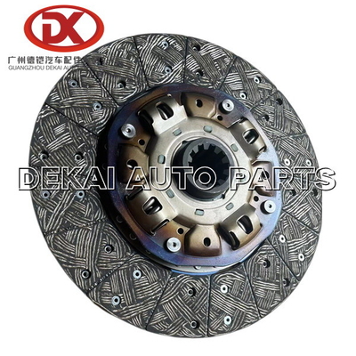 Tarcza sprzęgła Isuzu 6hh1 1-31240971-1 1312409711 350mm Fsr90 Fvr34