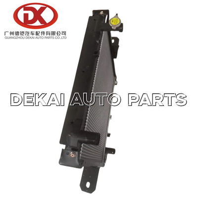 Układ chłodzenia silnika 8-98046663-0 Auto chłodnica Ciężarówka ISUZU 8980466630