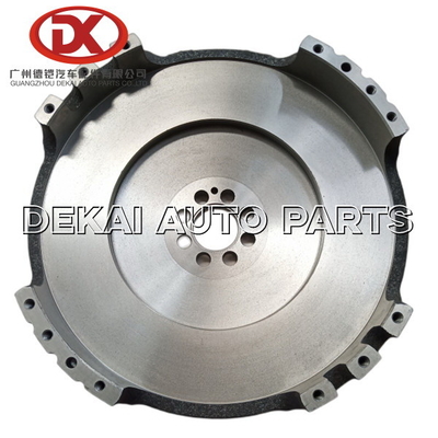 8976024632 8-97602463-2 Części do samochodów ciężarowych ISUZU 6hk1 Koło zamachowe silnika samochodowego 6HK1T Fvr