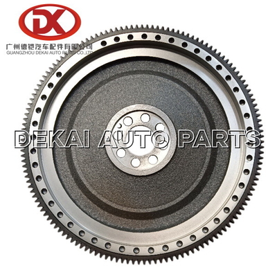 8976024632 8-97602463-2 Części do samochodów ciężarowych ISUZU 6hk1 Koło zamachowe silnika samochodowego 6HK1T Fvr