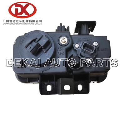 Zespół lampy przeciwmgielnej Drl LH 8982185991 8-98218599-1 Lampa samochodowa FRR ISUZU