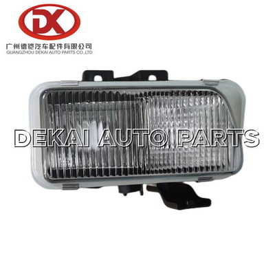 Zespół lampy przeciwmgielnej Drl LH 8982185991 8-98218599-1 Lampa samochodowa FRR ISUZU