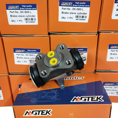Cylinderek hamulcowy tylnego koła 8973496890 8 97349689 0 Cylinder hamulcowy NLR85