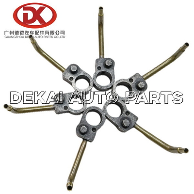 Auto Parts 6HK1 FTR Rura wtryskowa Cyl Block 8980206490 8 98020649 0