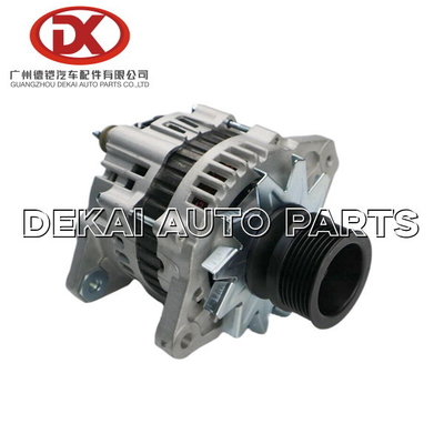 Zespół generatora 4JJ1 8980750260 8 98075026 0 28v Auto Alternator samochodowy