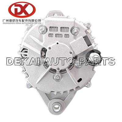 Zespół generatora 4JJ1 8980750260 8 98075026 0 28v Auto Alternator samochodowy
