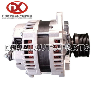 Zespół generatora 4JJ1 8980750260 8 98075026 0 28v Auto Alternator samochodowy