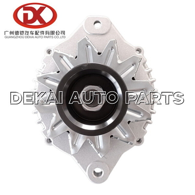 Zespół generatora 4JJ1 8980750260 8 98075026 0 28v Auto Alternator samochodowy