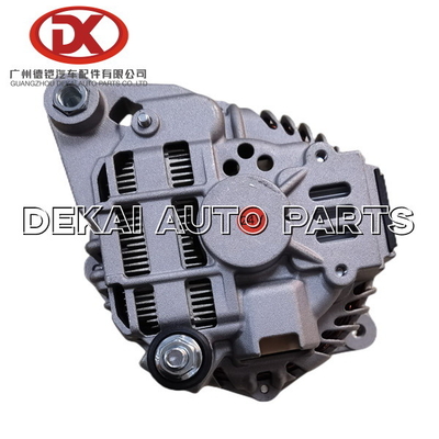 24V 80AM 90AMP Alternator Isuzu 4HF1 4JJ1 8982687930 8 98268793 0 4HK1