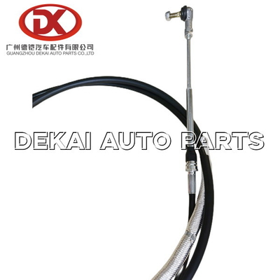 Kabel zmiany biegów skrzyni biegów ISUZU 8981468780 8-98146878-0 8-98025439-3