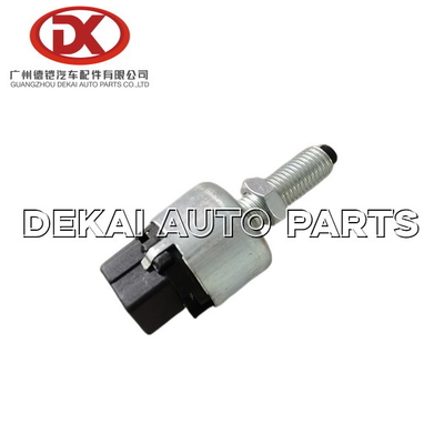 8 94337761 0 Przełącznik sprzęgła części elektrycznych ISUZU NKR77 8943377610