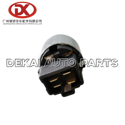8 94337761 0 Przełącznik sprzęgła części elektrycznych ISUZU NKR77 8943377610