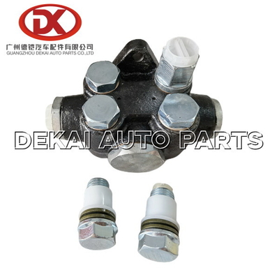8972145331 Części silnika ISUZU 4HG1-T 8 97214533 1 pompa zasilająca