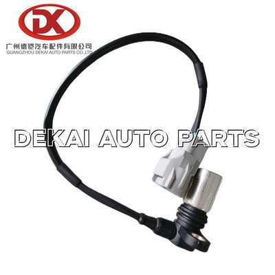 Części do samochodów ciężarowych 4HK1 6HK1 6WG1 Isuzu Czujnik położenia wału korbowego 8973061131 8 97306113 1