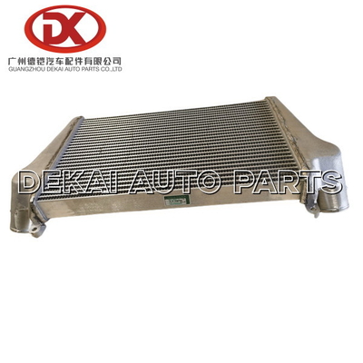 Aluminiowy Intercooler Isuzu Elf Seria N NRR NQR 8980064790 8973333621