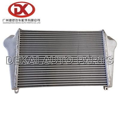 Aluminiowy Intercooler Isuzu Elf Seria N NRR NQR 8980064790 8973333621
