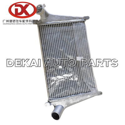 Aluminiowy Intercooler Isuzu Elf Seria N NRR NQR 8980064790 8973333621