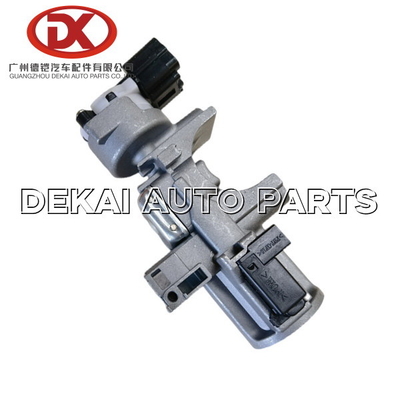 700P 4HK1 Części do ciężarówek ISUZU 8973870360 8 97387036 0 Blokada wyłącznika zapłonu FVR FSR