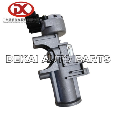700P 4HK1 Części do ciężarówek ISUZU 8973870360 8 97387036 0 Blokada wyłącznika zapłonu FVR FSR