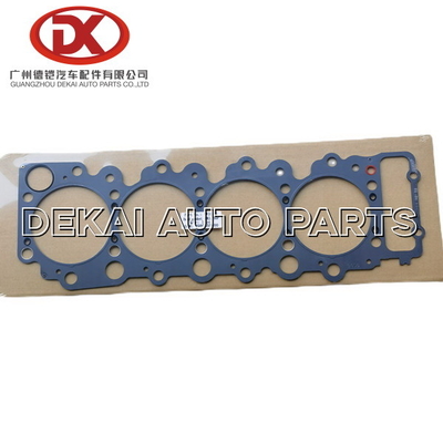 8 97375435 0 Części zamienne Isuzu Uszczelka głowicy cylindrów 8973754350 4HK1