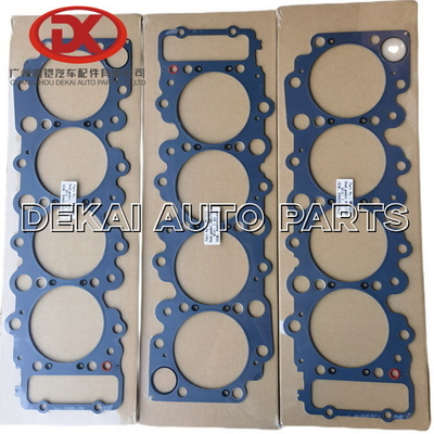 8 97375435 0 Części zamienne Isuzu Uszczelka głowicy cylindrów 8973754350 4HK1