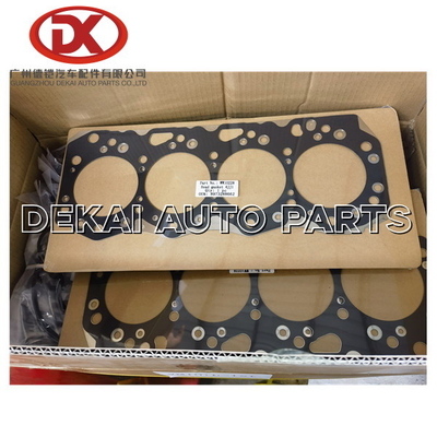 D-Max 4JJ1 Części silnika Uszczelka głowicy cylindrów 8 97328868 0 8973288680