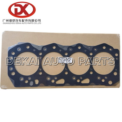 D-Max 4JJ1 Części silnika Uszczelka głowicy cylindrów 8 97328868 0 8973288680