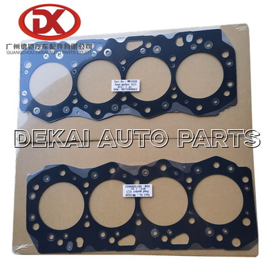 D-Max 4JJ1 Części silnika Uszczelka głowicy cylindrów 8 97328868 0 8973288680