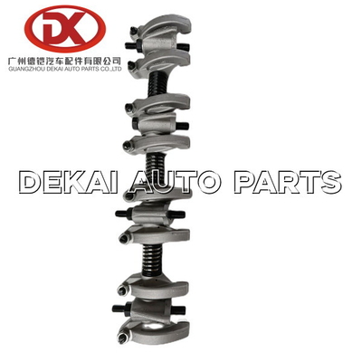 8970361991 8 97036199 1 Części silnika ISUZU Rura Exh Frt NHR NKR