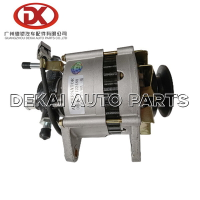 4JA1 4JB1 Generator alternatora Części elektryczne ISUZU Trooper 8 94122488 4 8941224884