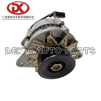 4JA1 4JB1 Generator alternatora Części elektryczne ISUZU Trooper 8 94122488 4 8941224884
