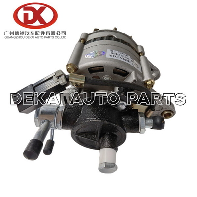 4JA1 4JB1 Generator alternatora Części elektryczne ISUZU Trooper 8 94122488 4 8941224884