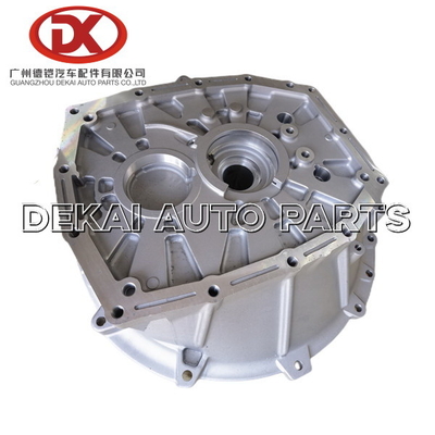 4HG1 4HF1 ISUZU Części skrzyni biegów Obudowa sprzęgła 8972370995 8 97237099 5 MYY5T