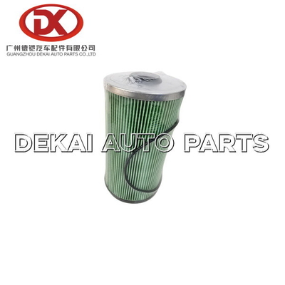 6WF1 6WG1 ISUZU Truck Parts 1 87610094 0 8 98092481 1 Filtr paliwa 1876100940 8980924811