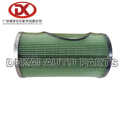 6WF1 6WG1 ISUZU Truck Parts 1 87610094 0 8 98092481 1 Filtr paliwa 1876100940 8980924811
