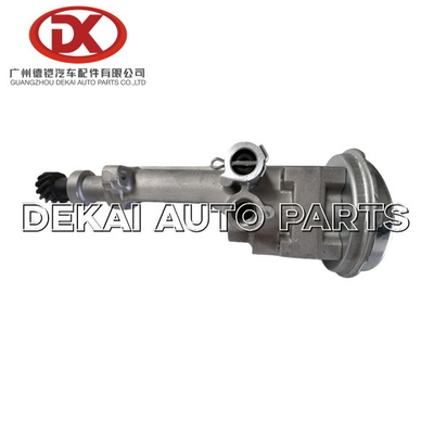 8970331750 Samochodowe pompy olejowe ISUZU NKR 4JB1 4JG2 8 97033175 0