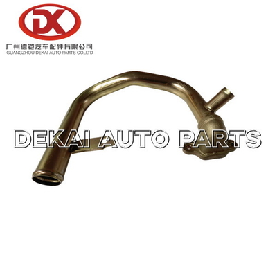 Rura wlotowa wody bloku cylindrów ISUZU NKR 8 94133744 1 8941337441