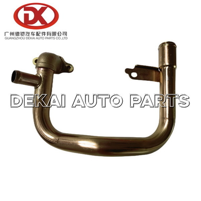 Rura wlotowa wody bloku cylindrów ISUZU NKR 8 94133744 1 8941337441