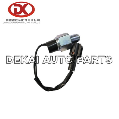 Przełącznik neutralny Części elektryczne ISUZU NKR77 4JH1T Hamulec wydechowy 8 98023050 0 8980230500
