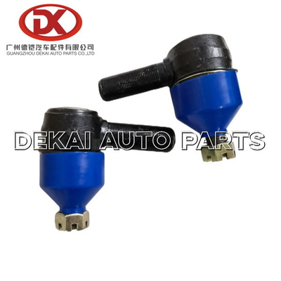 NPR 4HK1 4HF1 Końcówka drążka kierowniczego Części do ciężarówek ISUZU 8970618690 8 97061869 0
