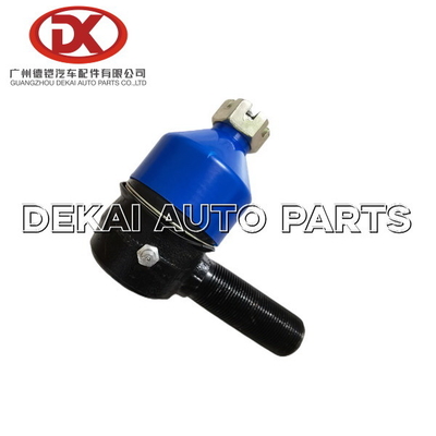 NPR 4HK1 4HF1 Końcówka drążka kierowniczego Części do ciężarówek ISUZU 8970618690 8 97061869 0