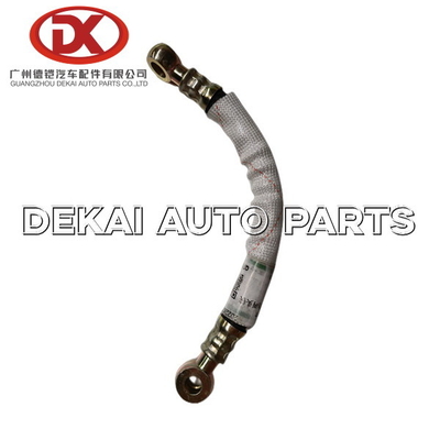 8 94165177 0 8941651770 ISUZU Części zamienne Rurowiec alternatora NKR77 4JH1 WW-4J140